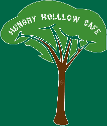 hungry hollow logo